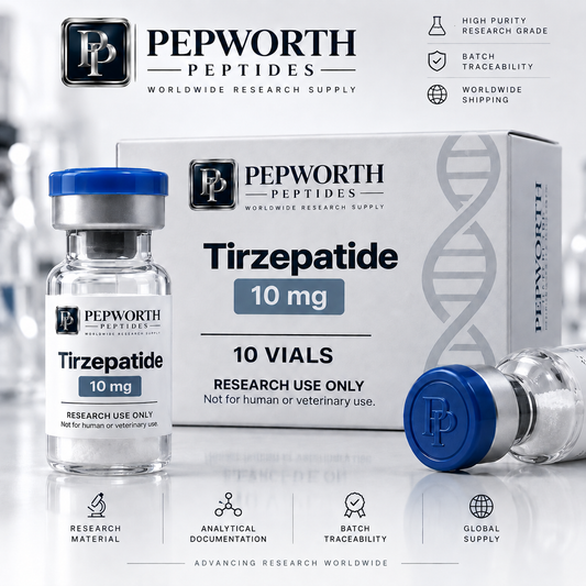 Tirzepatide