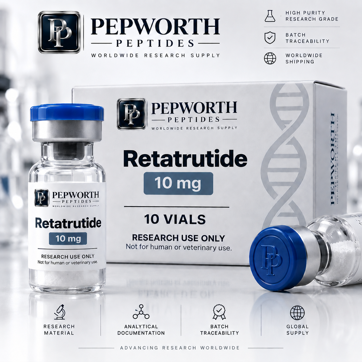 Retatrutide