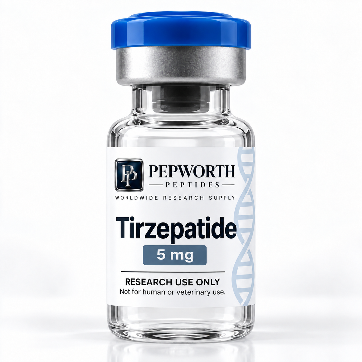 Tirzepatide