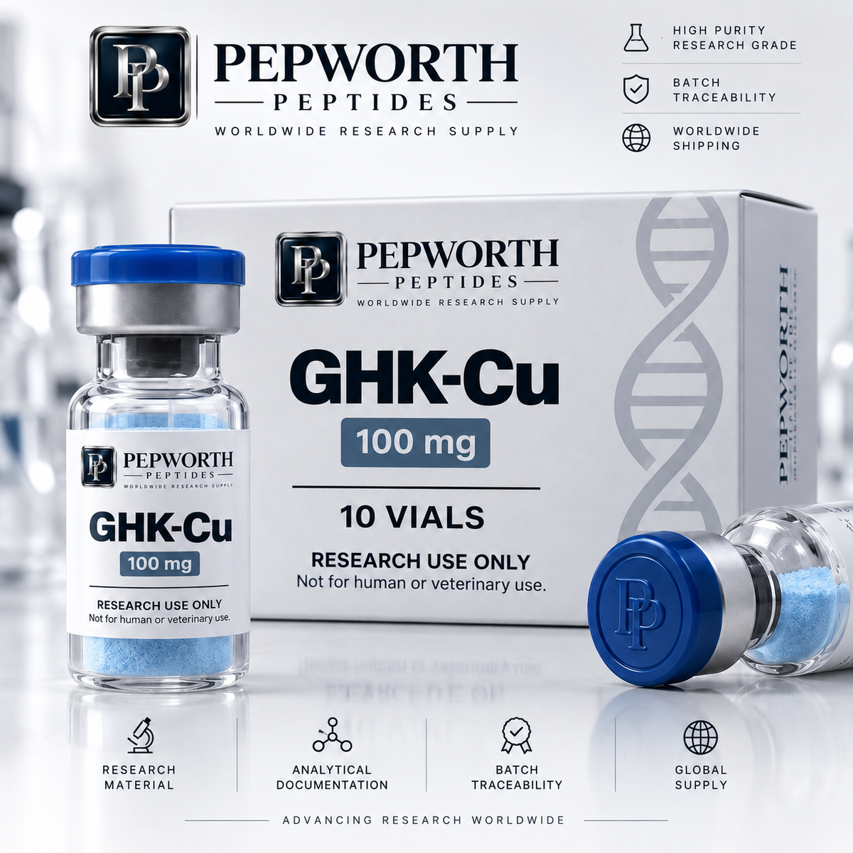 GHK-Cu