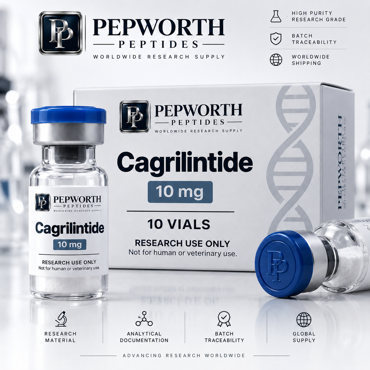 Cagrilintide