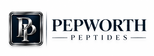 Pepworth Peptides