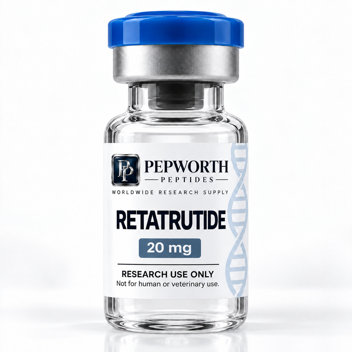 Retatrutide