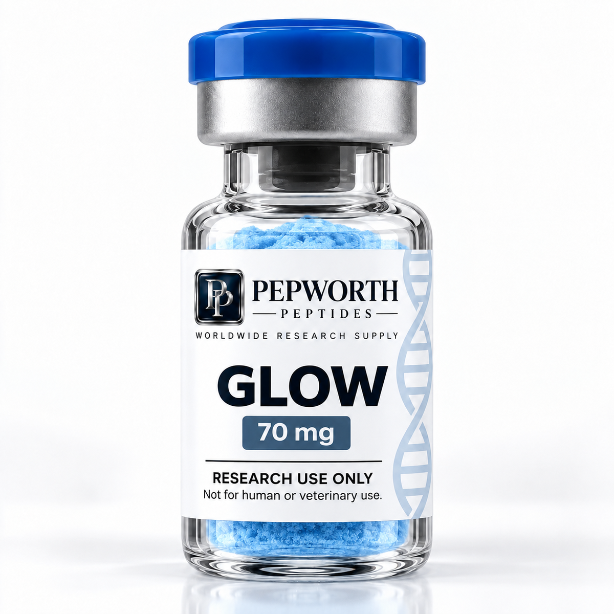 GLOW70