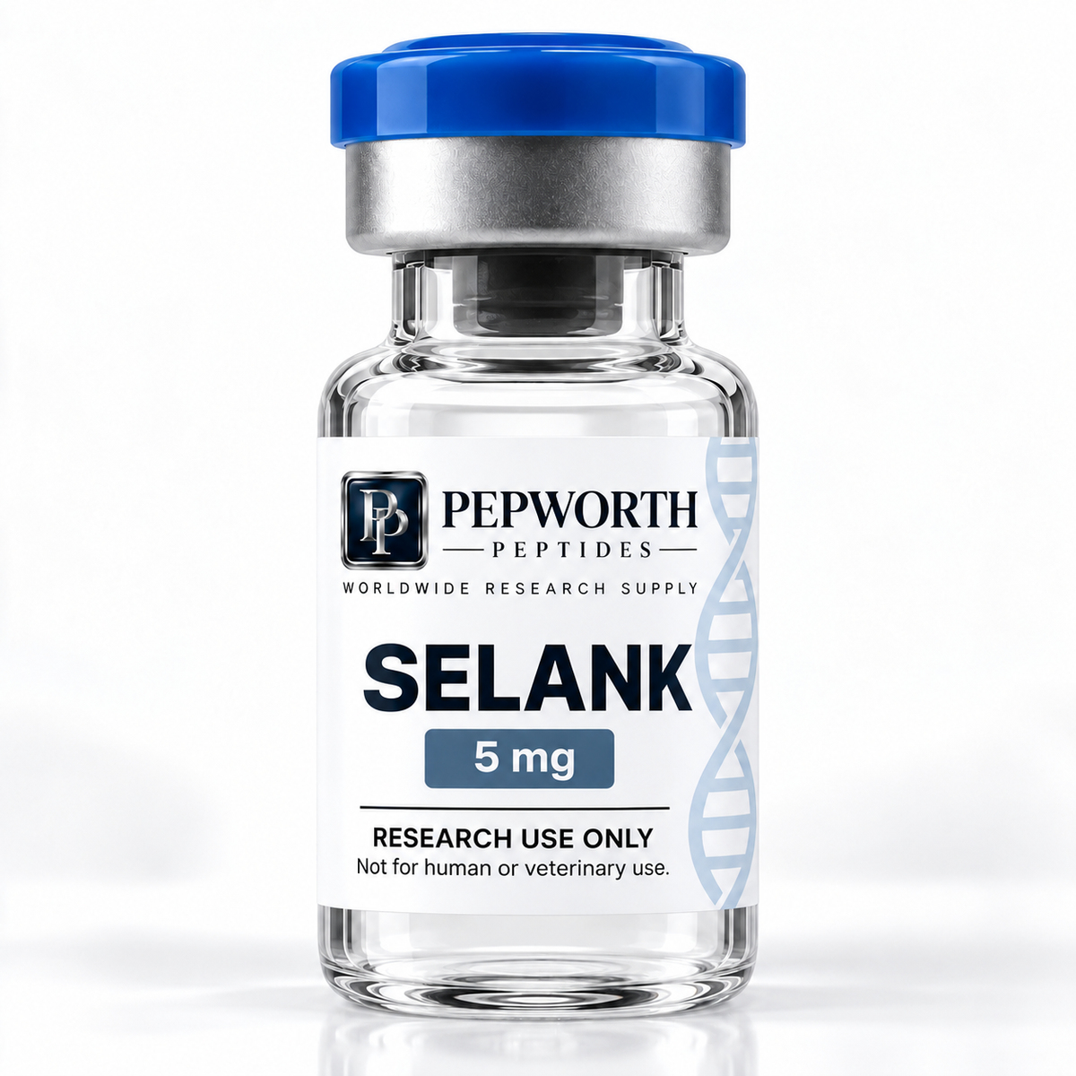 Selank