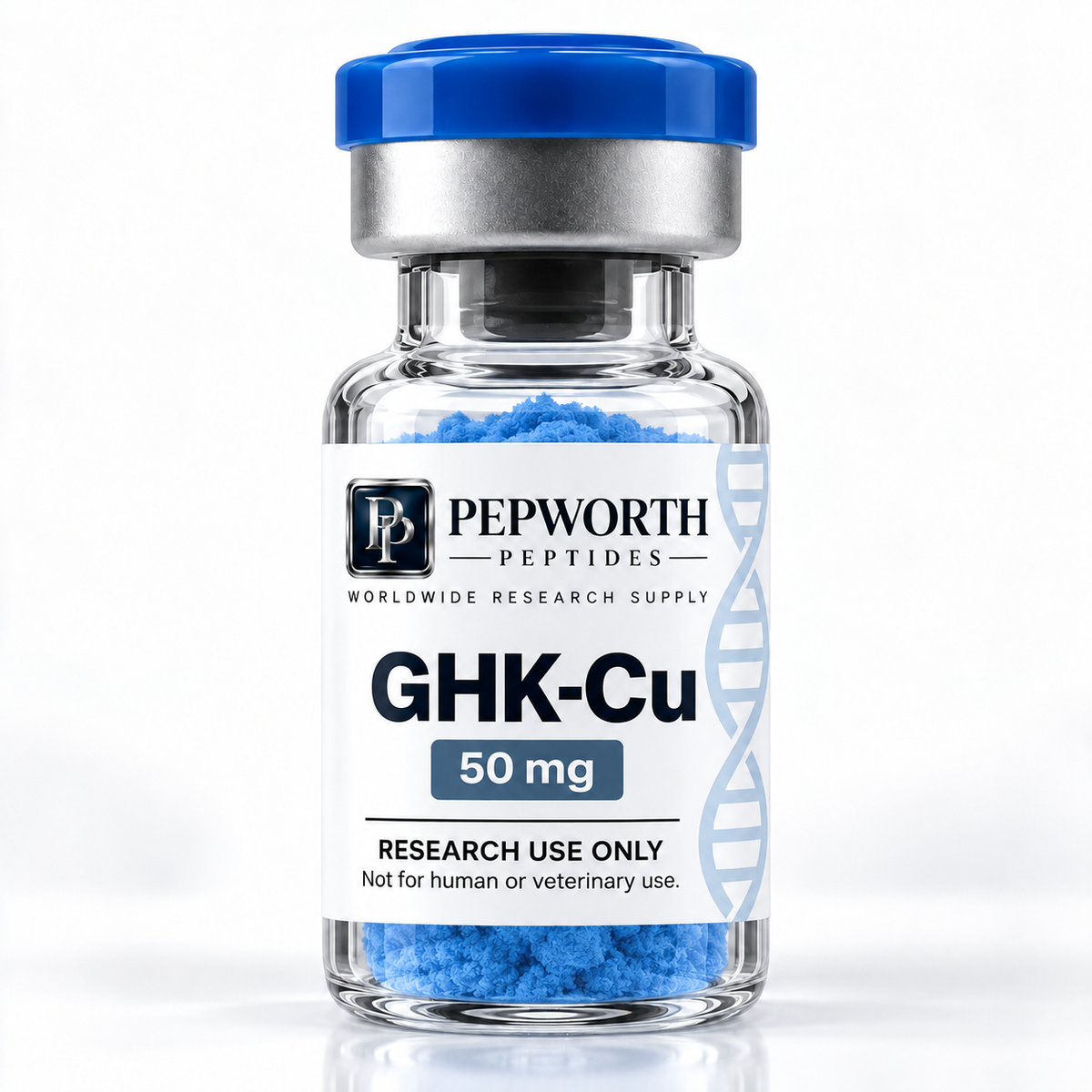 GHK-Cu