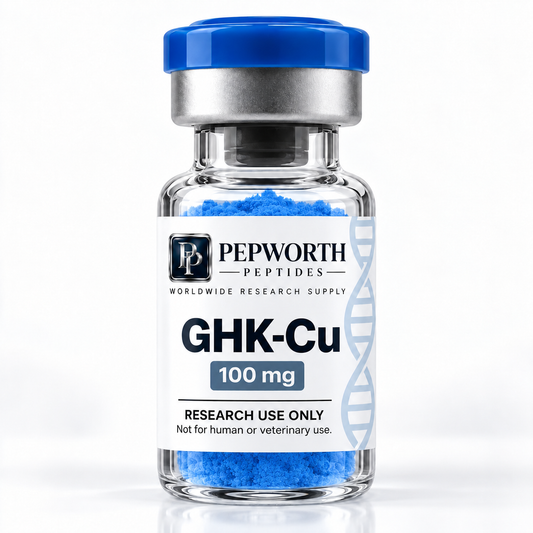 GHK-Cu