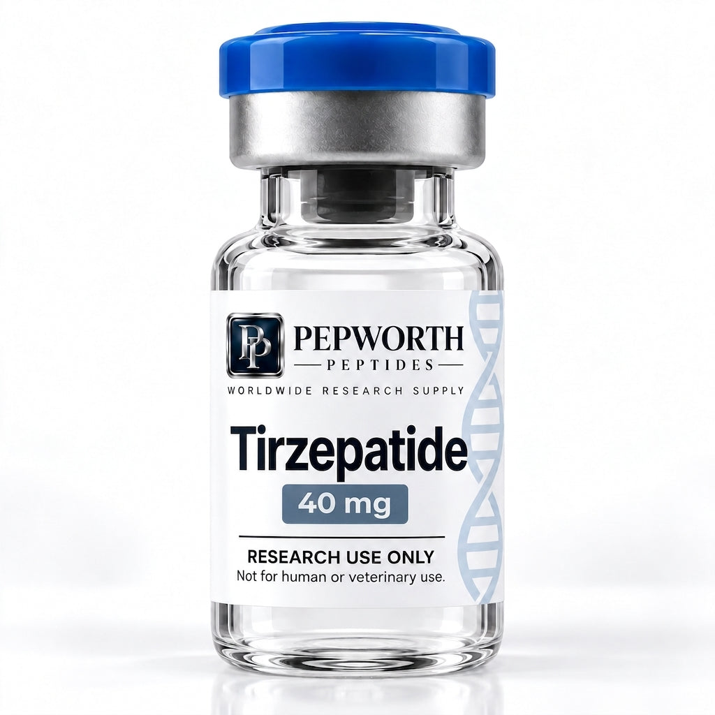 Tirzepatide