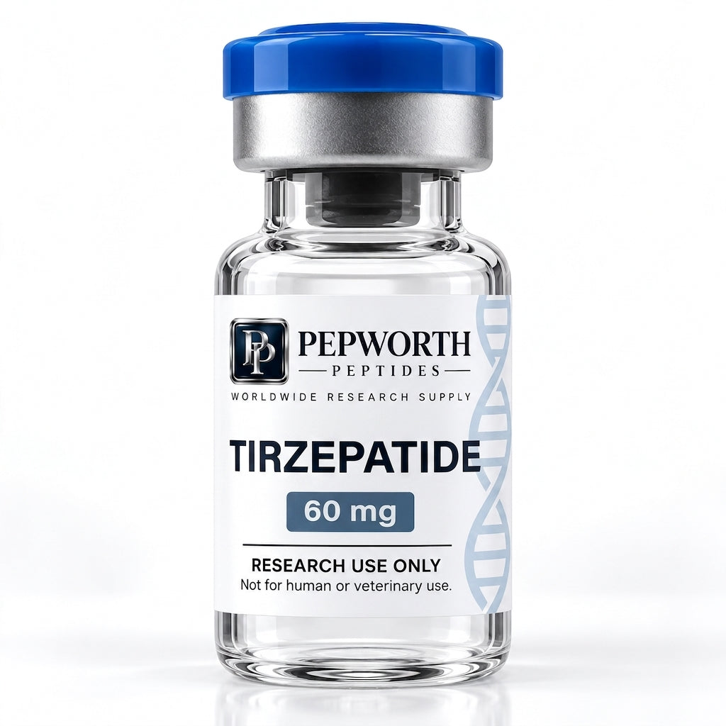 Tirzepatide