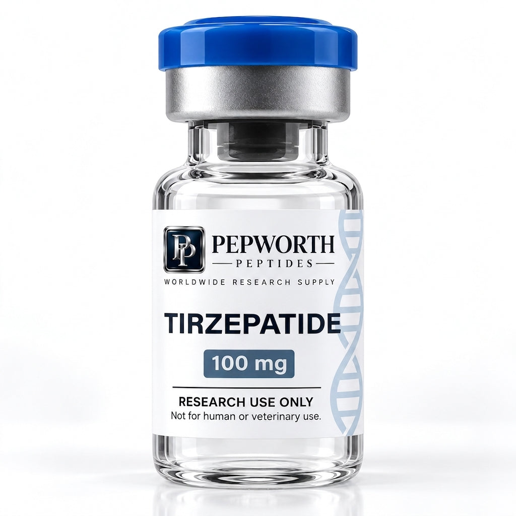 Tirzepatide